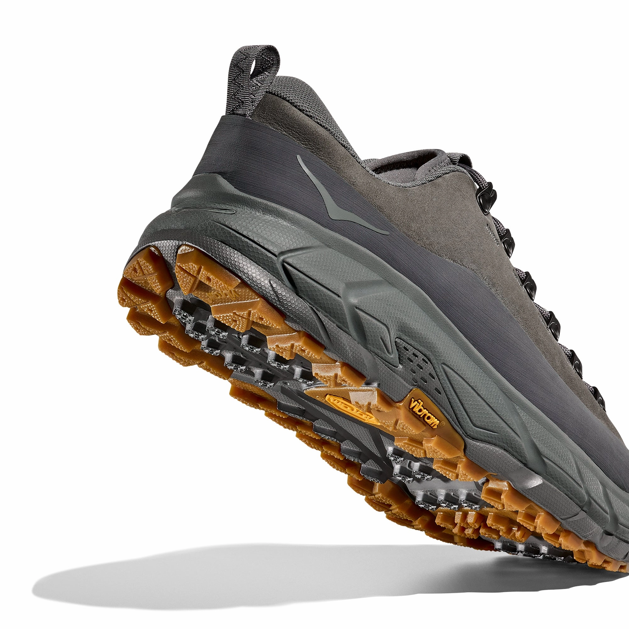 Hoka U Tor Summit Shoes sports festival running option Comfort Lock