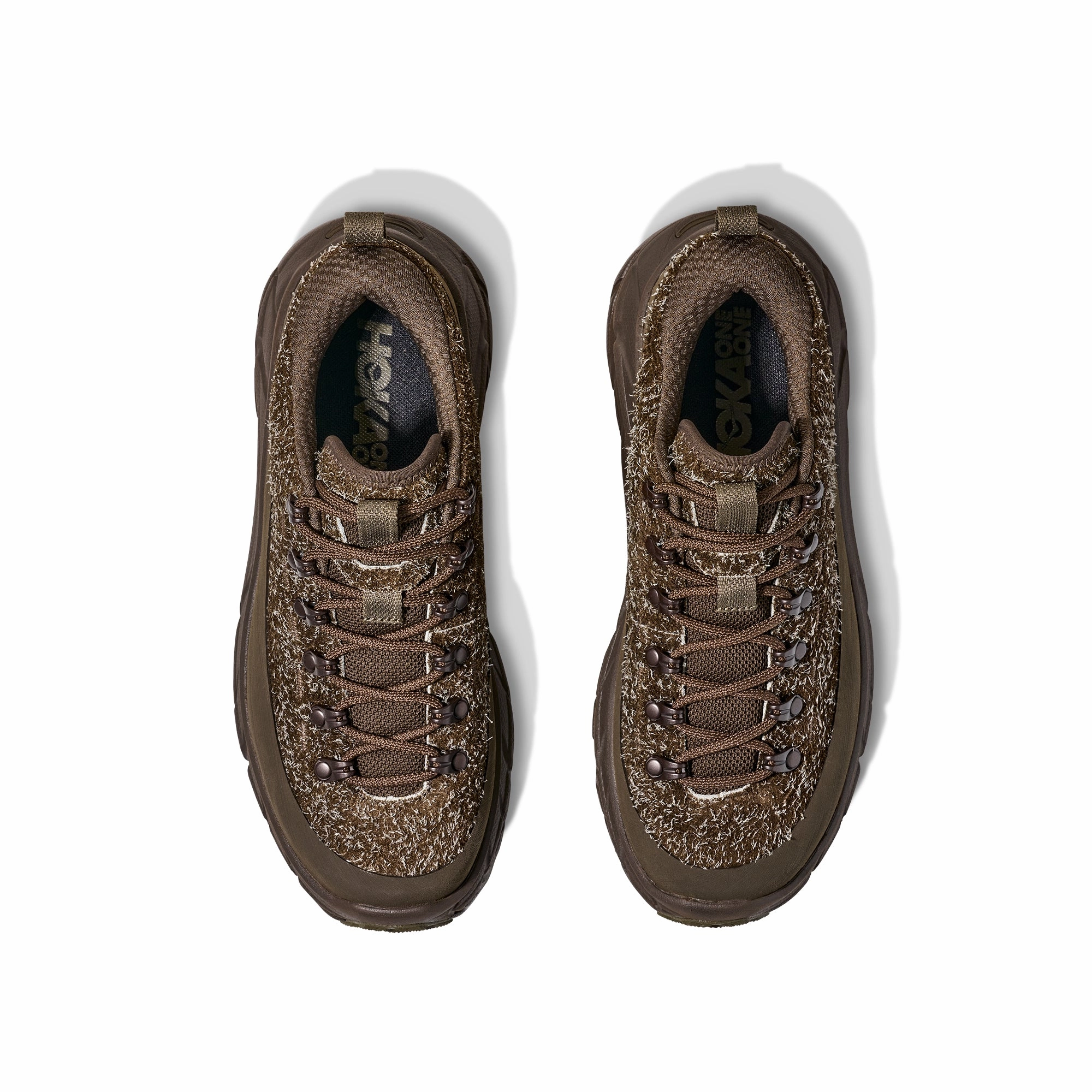 Generic modern - style Hoka U Tor Summit TP Shoes