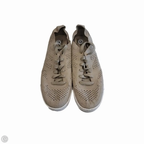 Shoes Sneakers By New Balance In Green, Size: 9.5 Built To Move