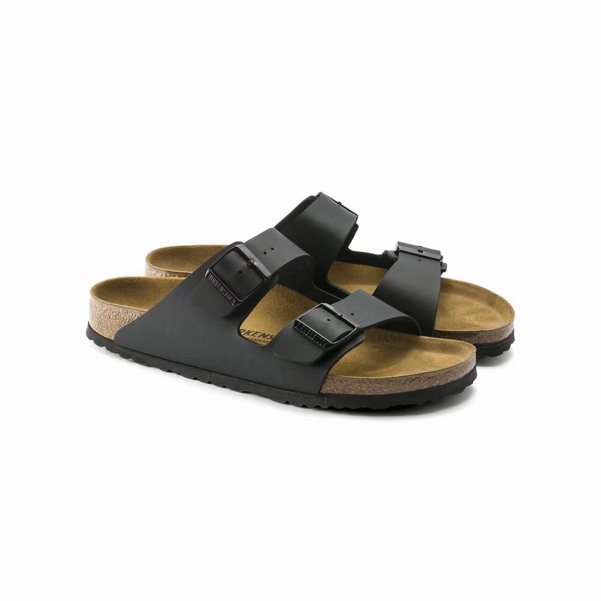 Birkenstock Mens Arizona Slippers Water Resistant Comfortable All