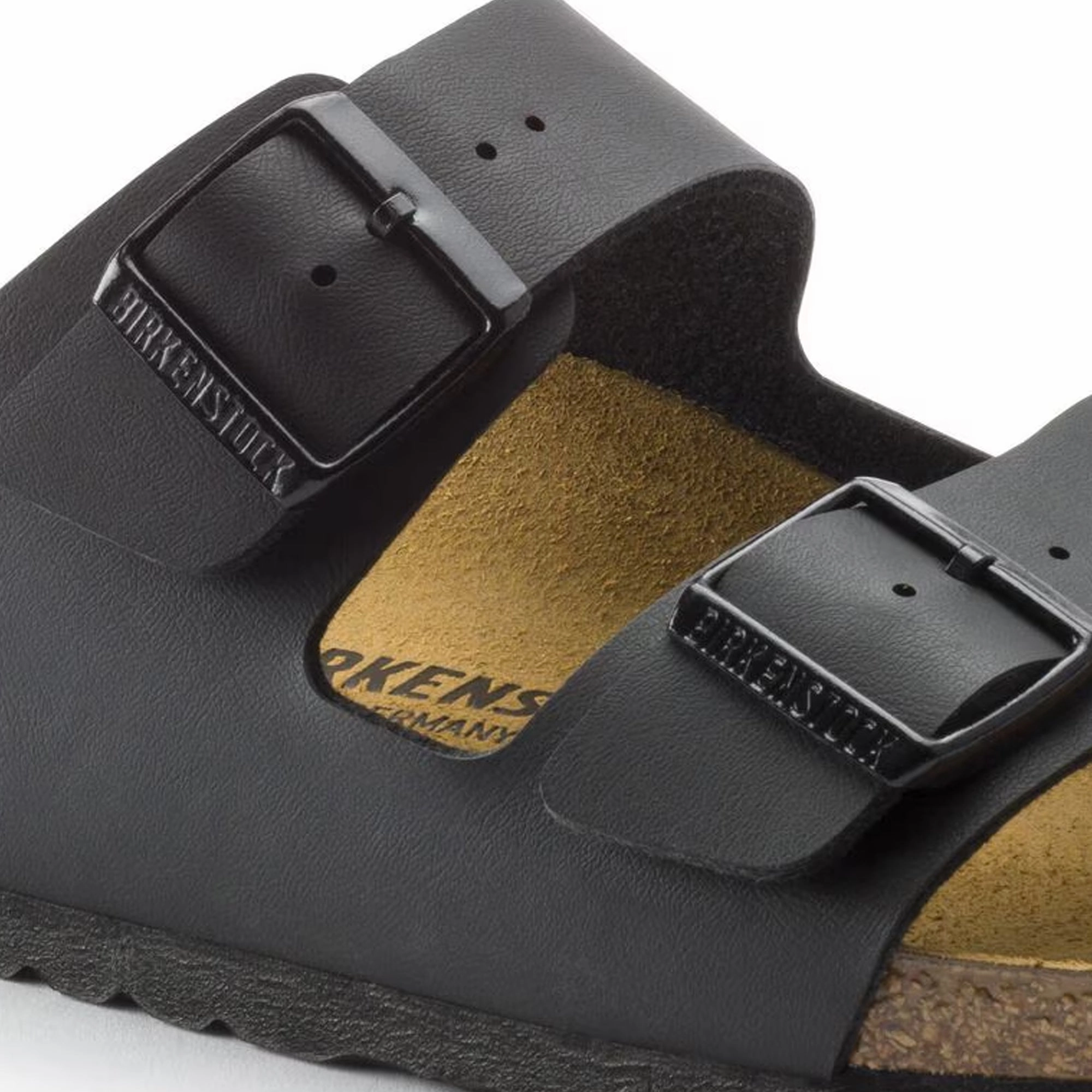 Sporty Style Fashion Flip-flops Birkenstock Mens Arizona Slippers