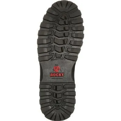Stable Support Remote Hiking Rocky Outback Gore-tex Hiker