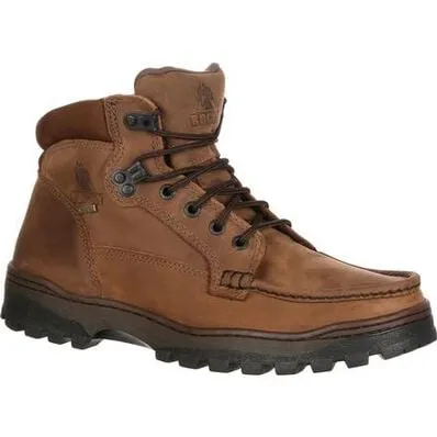 Rocky Outback Gore-tex Hiker Protective Comfort Comfortable Style