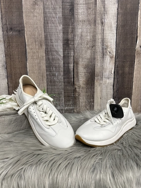 Shoes Sneakers By Clarks  Size: 7.5 Arch Stabilizer System