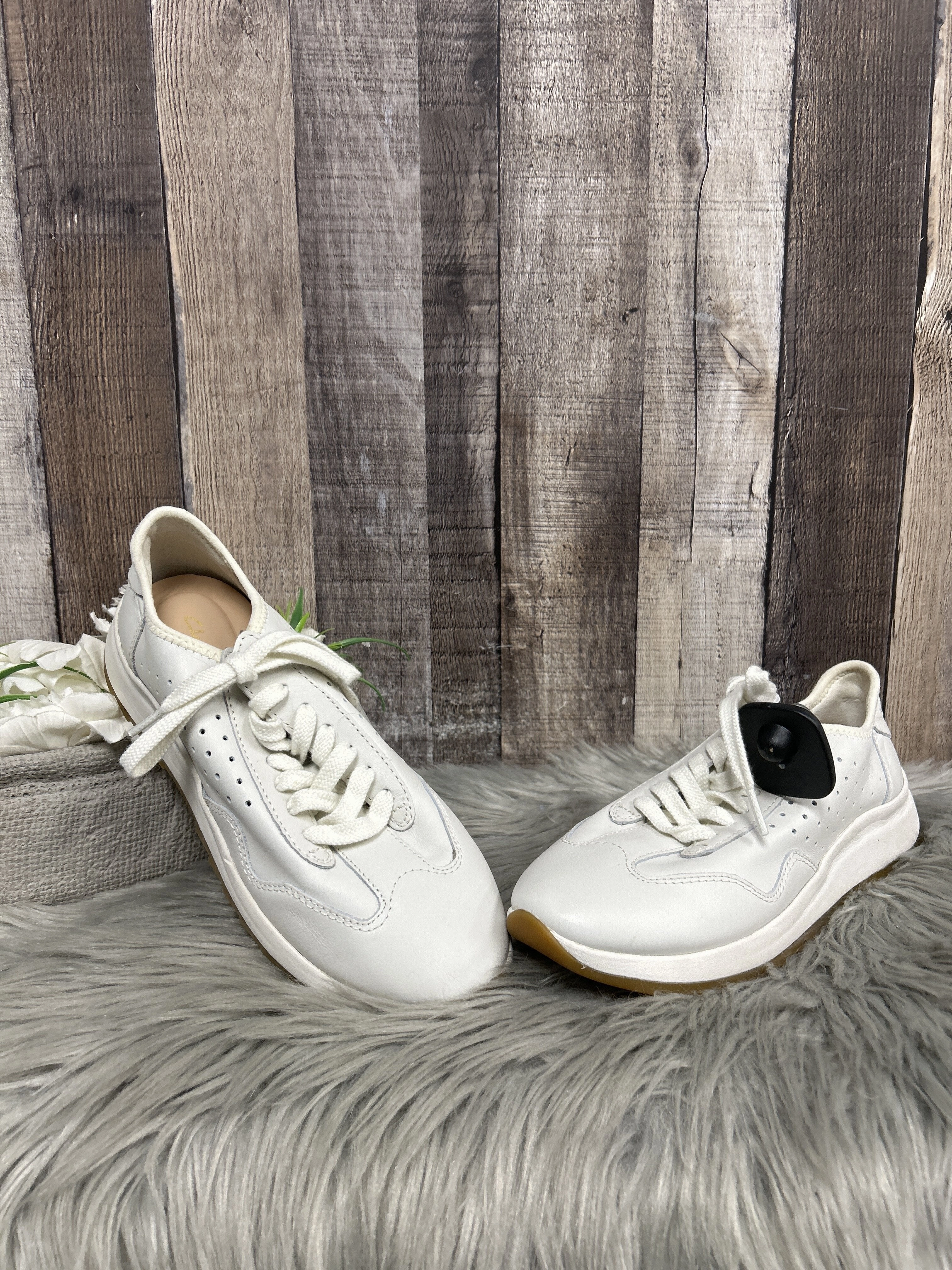 Shoes Sneakers By Clarks  Size: 7.5 Arch Stabilizer System