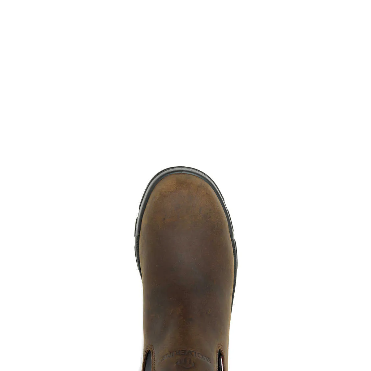 Long distance Wolverine DuraShocks SR Icon Romeo (Safety Toe)