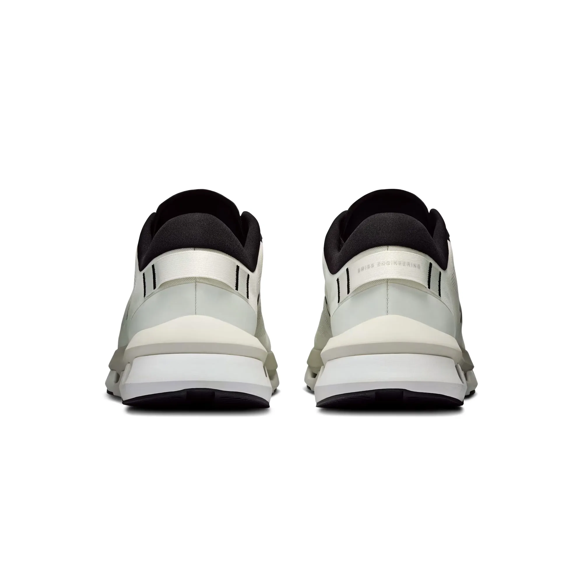 Replaceable Insole On Running Womens Cloudzone Shoes