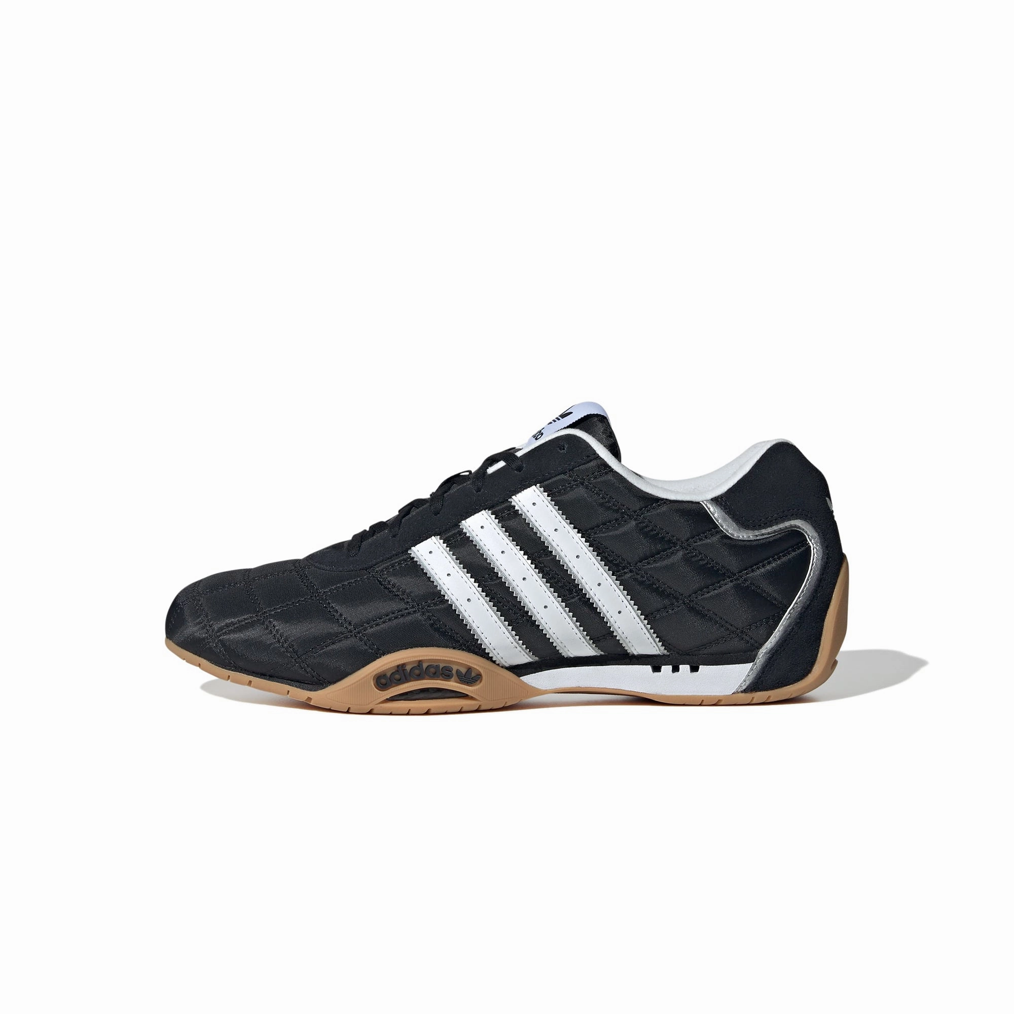Moisture control Adidas Mens Adiracer LO Shoes