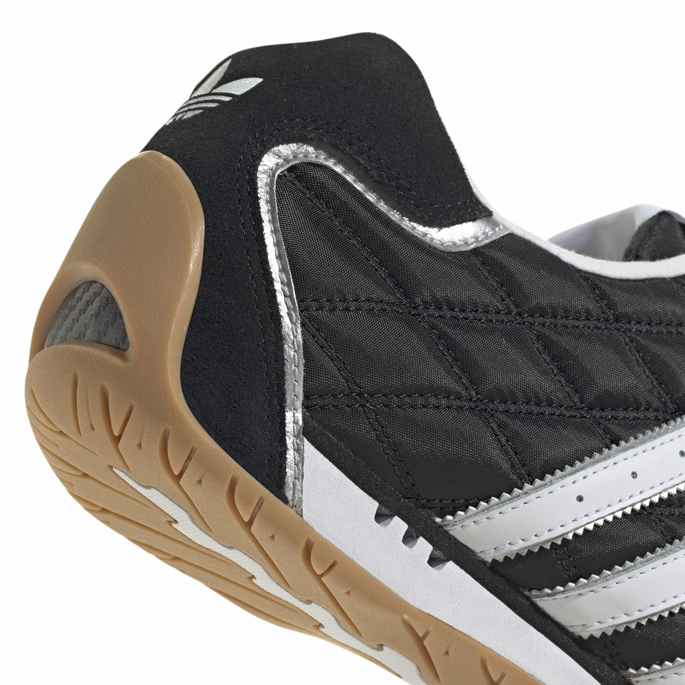 Adidas Mens Adiracer LO Shoes running in a suspension bridge area shoes urban - style shoes