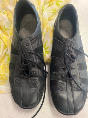 Shoes Sneakers By Aetrex  Size: 11 Anti Odor Technology