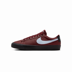 training shoe equipment Nike SB Mens Blazer Low Pro GT Shoes