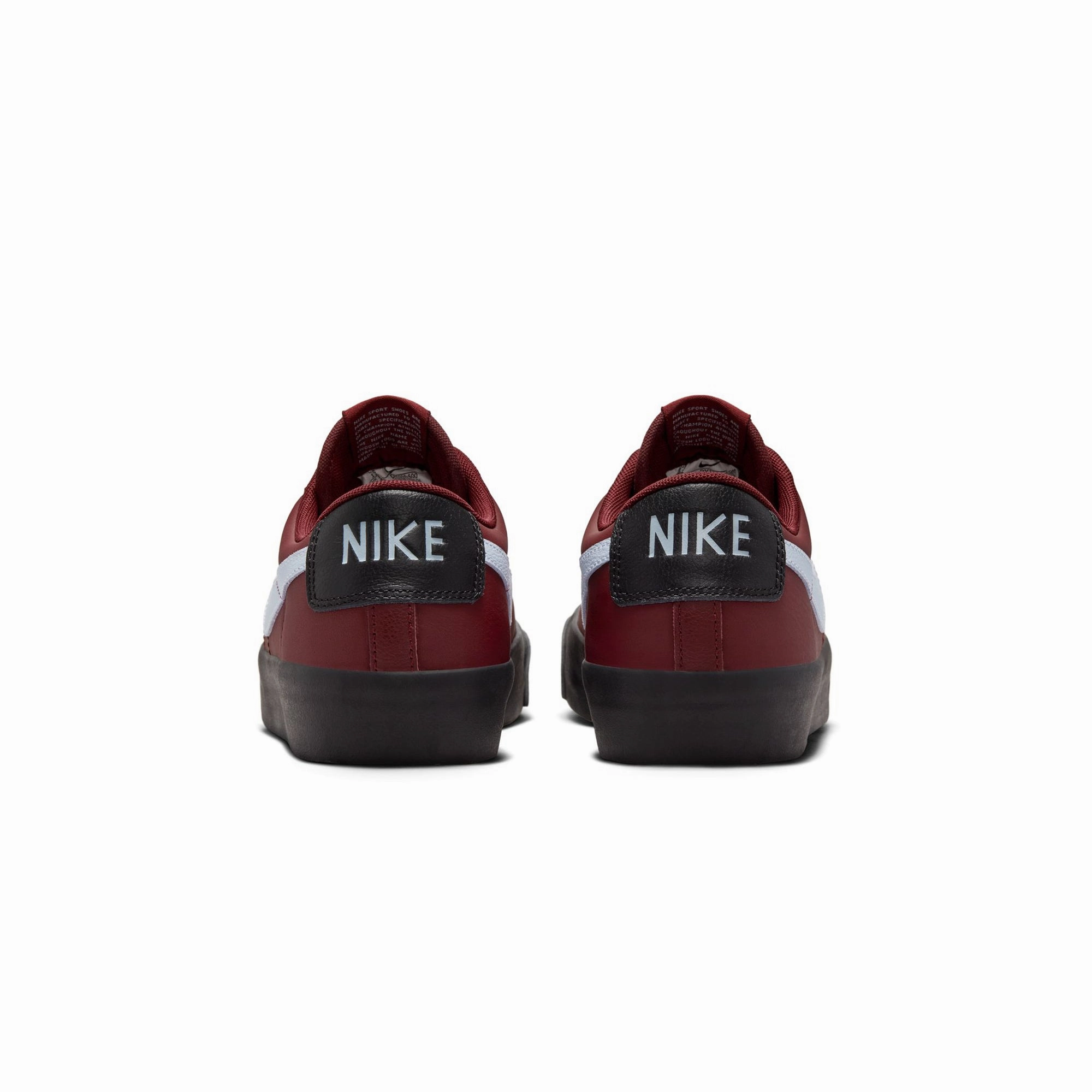Nike SB Mens Blazer Low Pro GT Shoes outdoor running option