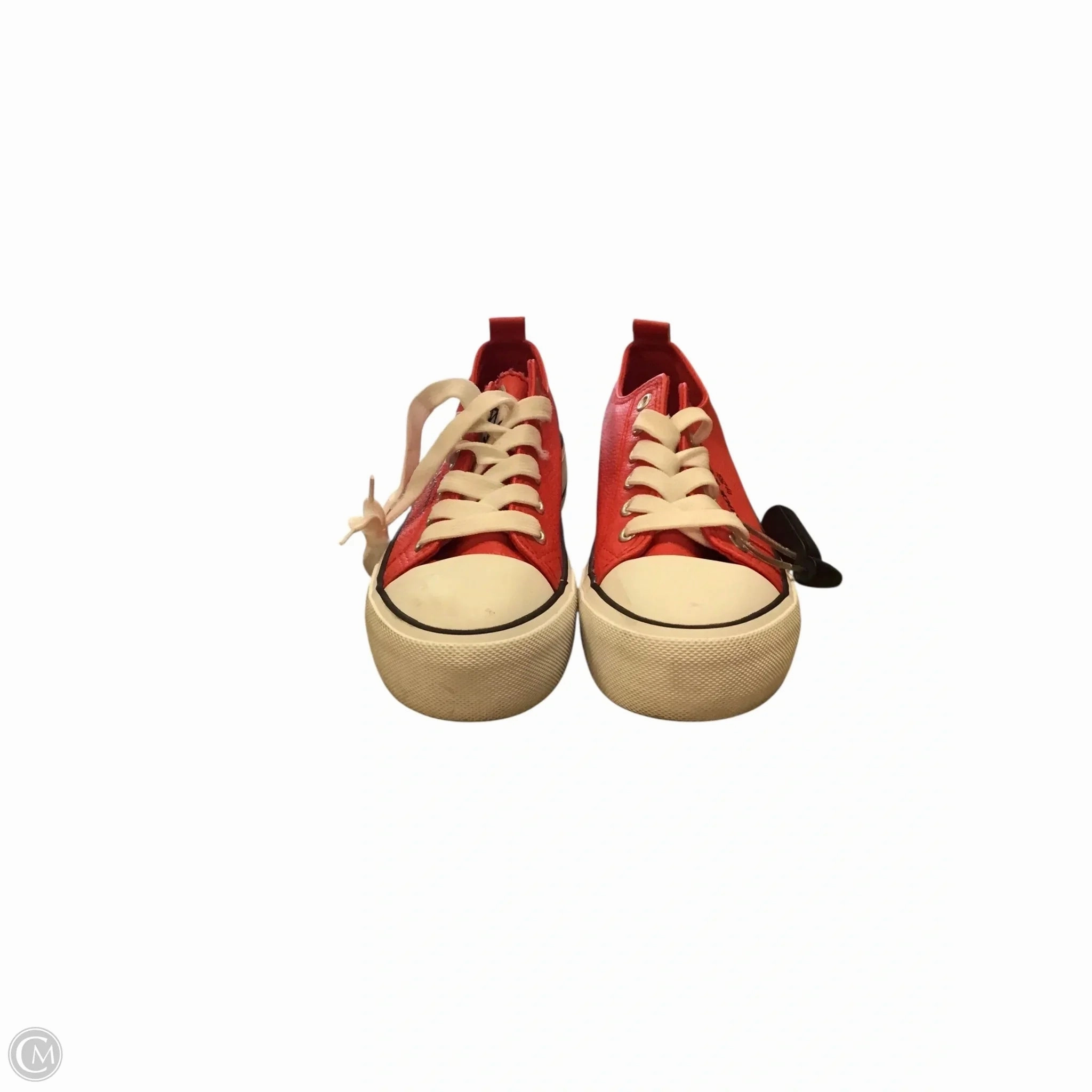 Shoes Sneakers By Rock And Candy In Red, Size: 7 Daily Gear Multi Terrain
