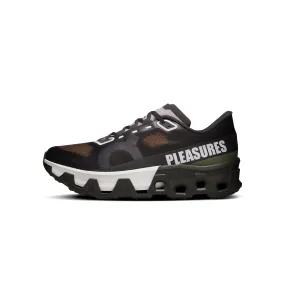 perforated shoes uneven - terrain shoes On Running Mens Cloudmonster Hyper PLS-TL Shoes