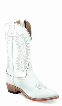 Dream Walk Jama Ladies Round Toe Fashion Boots Style OW2043L