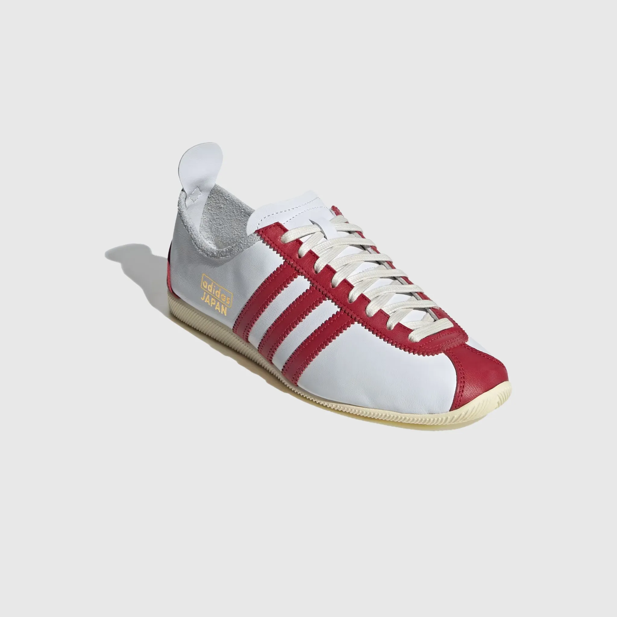 JAPAN indoor gear running with watch shoes