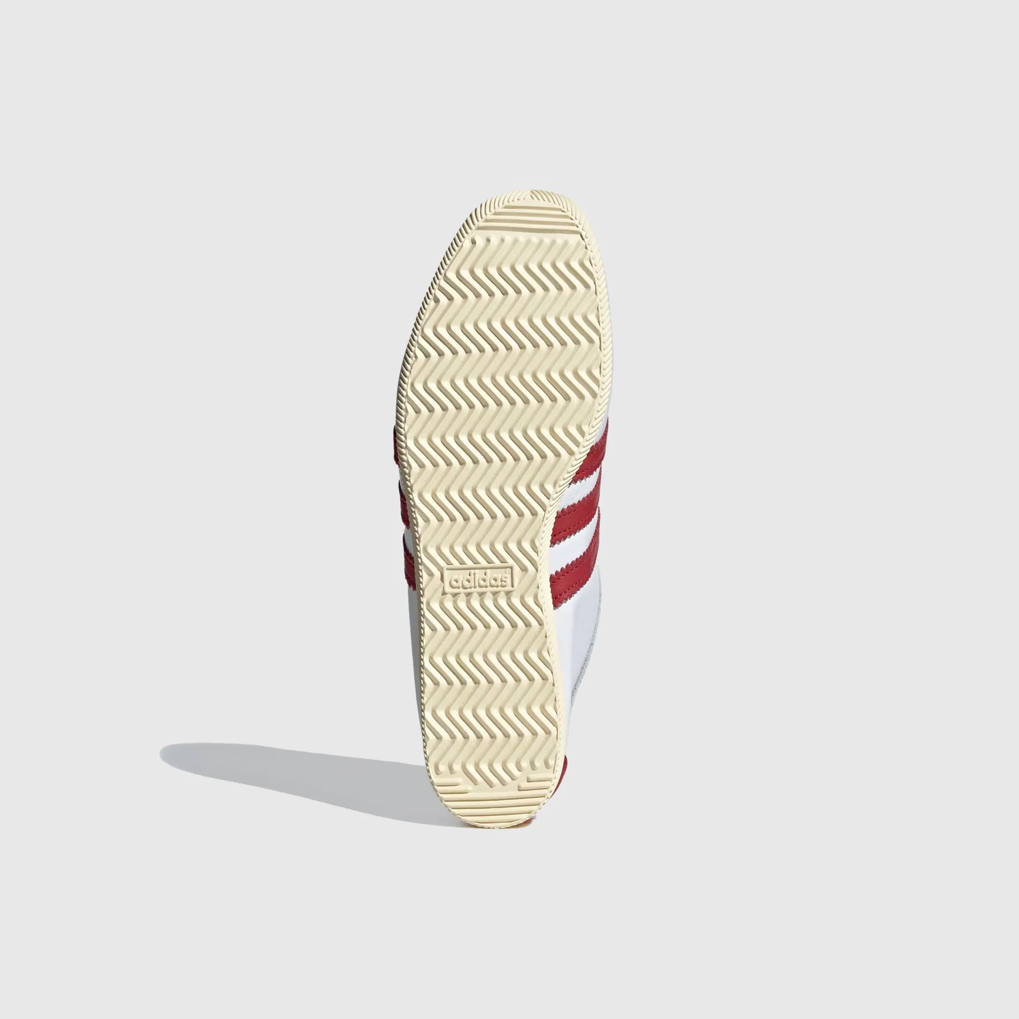 JAPAN padded insole shoes