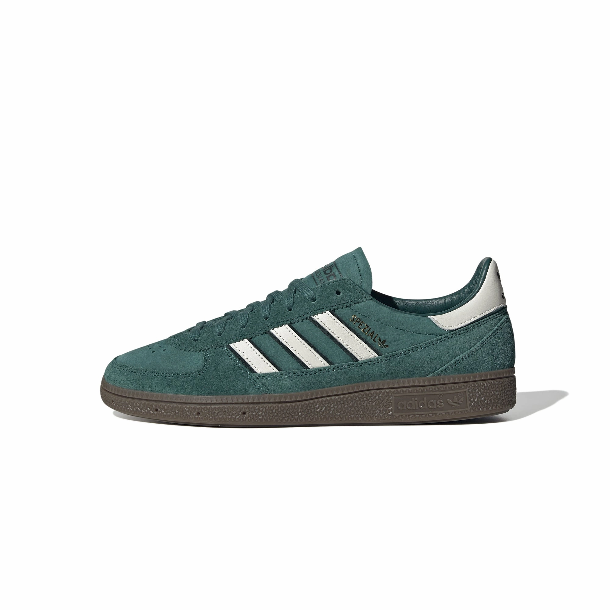 Adidas Mens Handball Spezial WM Shoes vegan shoes