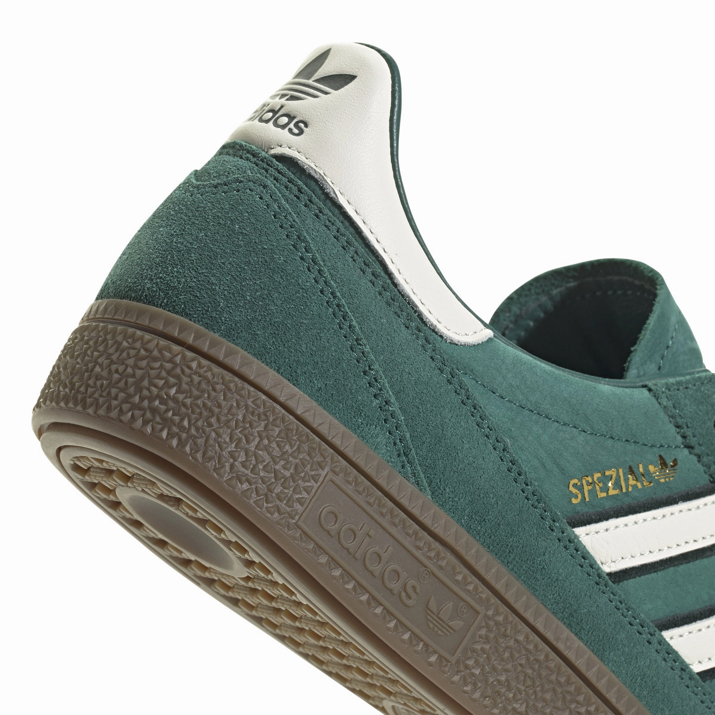 Adidas Mens Handball Spezial WM Shoes practical - elegance running in summer