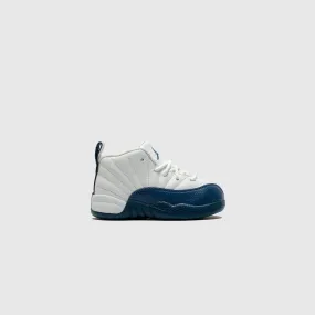 indoor gear running accessory JORDAN 12 RETRO (TD) "FRENCH BLUE"