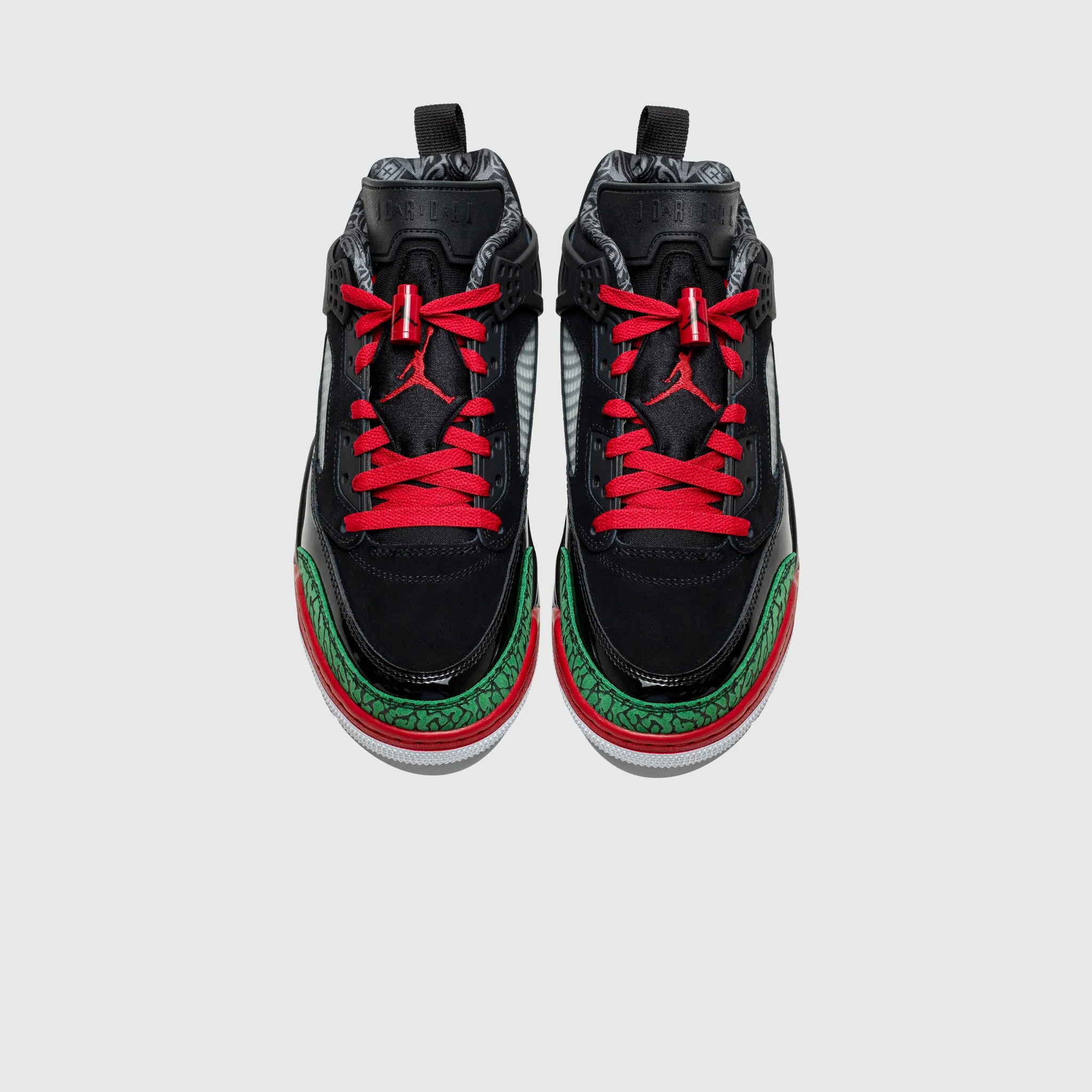 JORDAN SPIZIKE LOW "OG" Practical Shoes bright - colors - visibility shoes