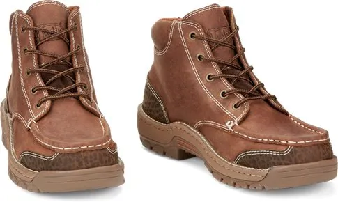 Breathable Active Nomad Justin Mens Corbett Boots Style SE252