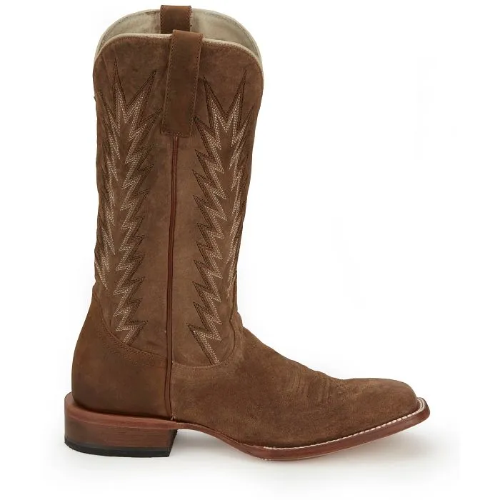 Eco Friendly JUSTIN MENS HOMBRE WESTERN BOOTS STYLE JP2505