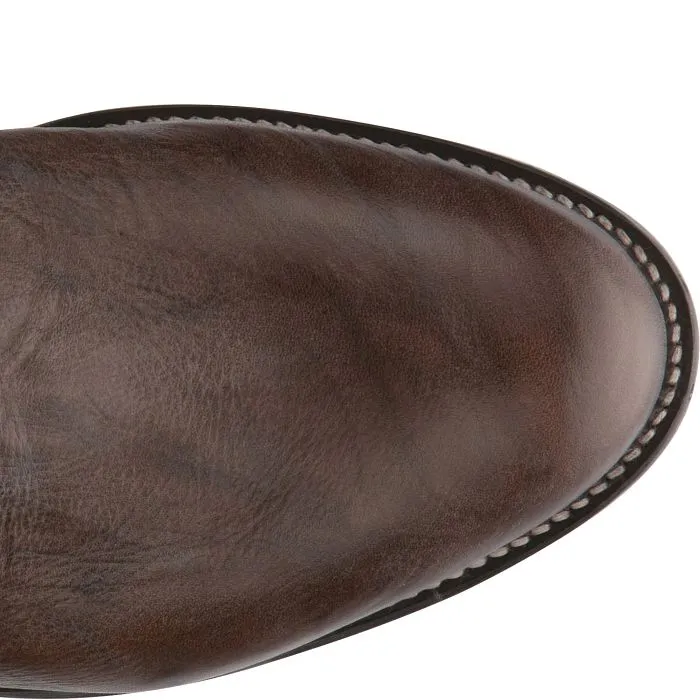 Chelsea Design Justin Mens Jackson Western Boots Style 3162