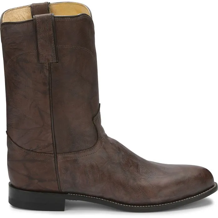 Cushion Zone Justin Mens Jackson Western Boots Style 3162