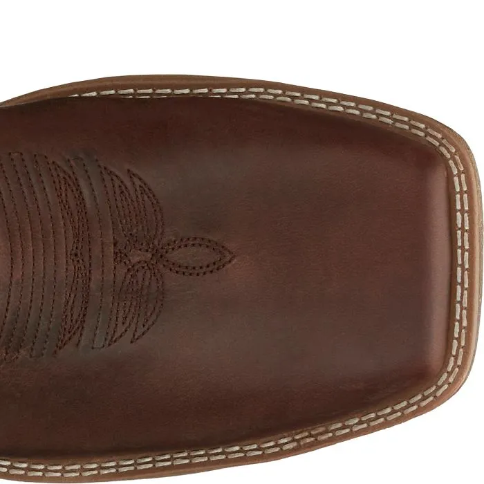 JUSTIN MENS NITREAD COMPOSITE TOE WORKBOOTS STYLE CR3201 Casual Gathering