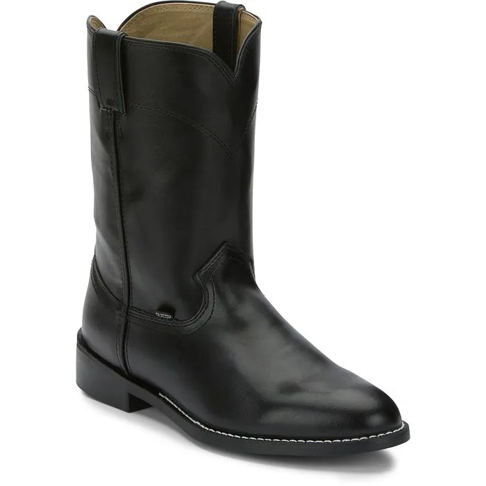 Urban Outfit JUSTIN MENS TEMPLE WESTERN BOOT STYLE JB3000