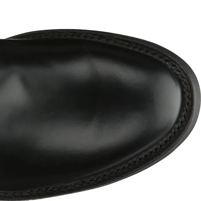 JUSTIN MENS TOBIAS WESTERN BOOTS STYLE 3040 Thermal Protection