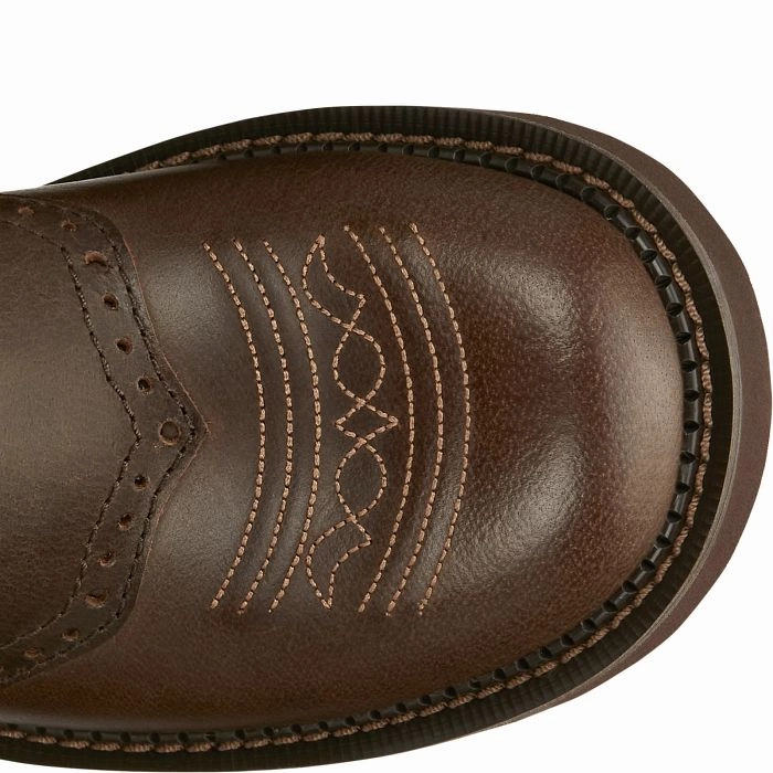 Justin Ladies Gemma Boots Style GY9526 Grippy Outsole Rural Traveler