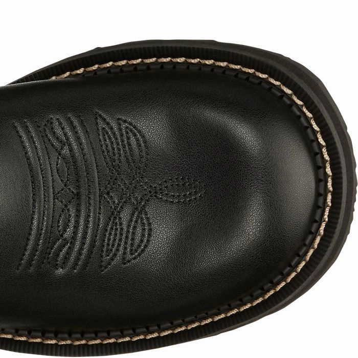 Justin Ladies Lyla Western Boots Style GY9537 High Traction Trail Runner