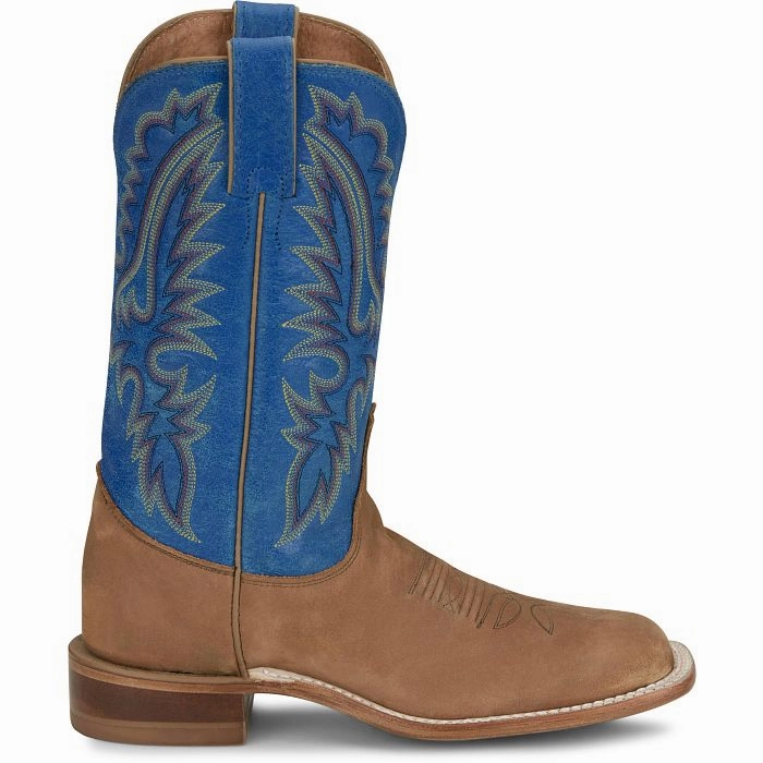Daily Rugged Dance Floor JUSTIN LADIES PEYTON WESTERN BOOTS STYLE BR538