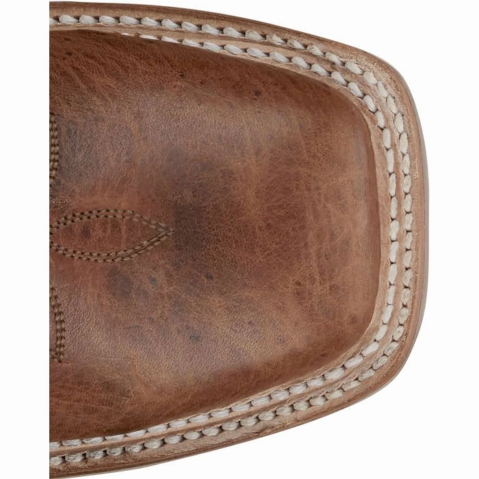 JUSTIN LADIES PEYTON WESTERN BOOTS STYLE BR539 Casual Outfit Quick Pull