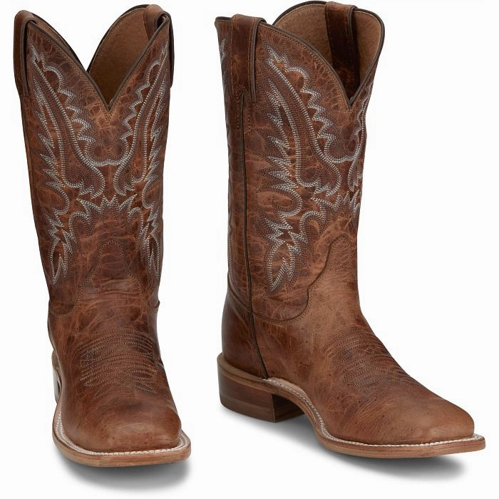 Insulated Cold Weather Commuter orthopedic JUSTIN LADIES PEYTON WESTERN BOOTS STYLE BR539