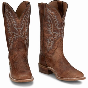 Insulated Cold Weather Commuter orthopedic JUSTIN LADIES PEYTON WESTERN BOOTS STYLE BR539