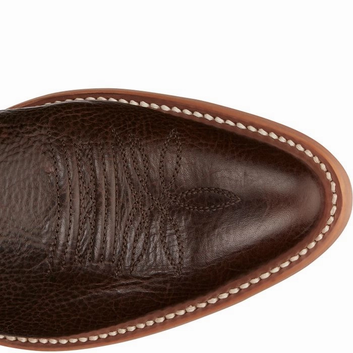 Distressed finish JUSTIN LADIES ROSEY 12" WESTERN BOOTS STYLE CJ4000