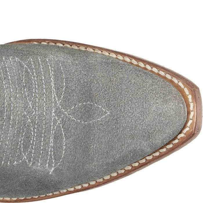 JUSTIN LADIES VERLIE ROUND TOE BOOTS STYLE VN4476 Anti-Skid Mud Resistant Night Travel