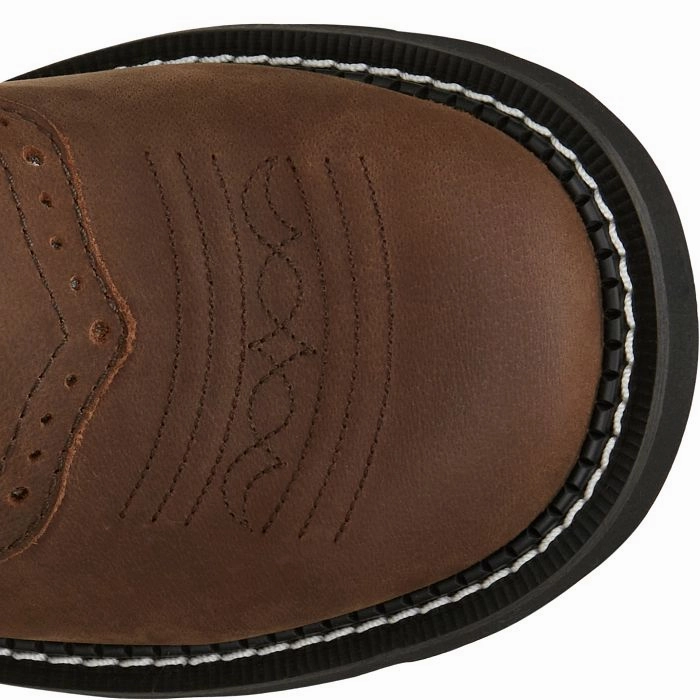 Summer Friendly Justin Womens Gemma Boots Style GY9903