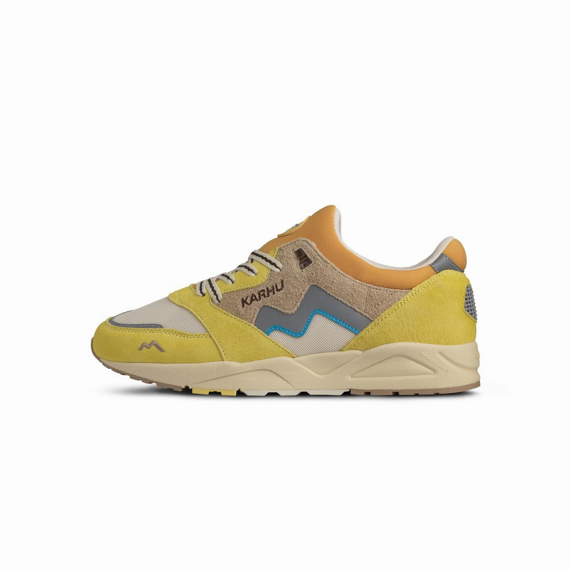 Karhu Mens Aria 95 Shoes High Cushion