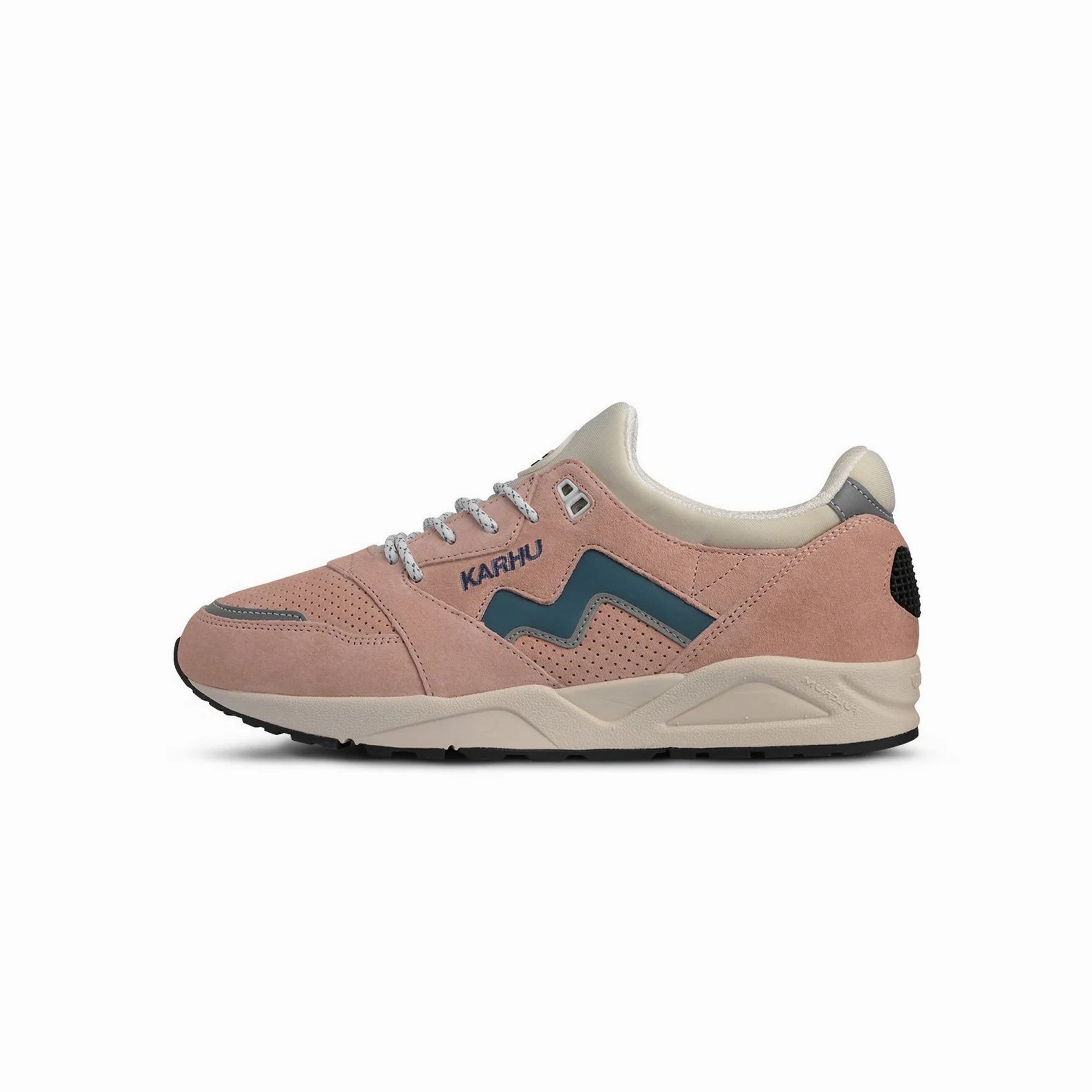 Karhu Mens Aria 95 Shoes Power Move