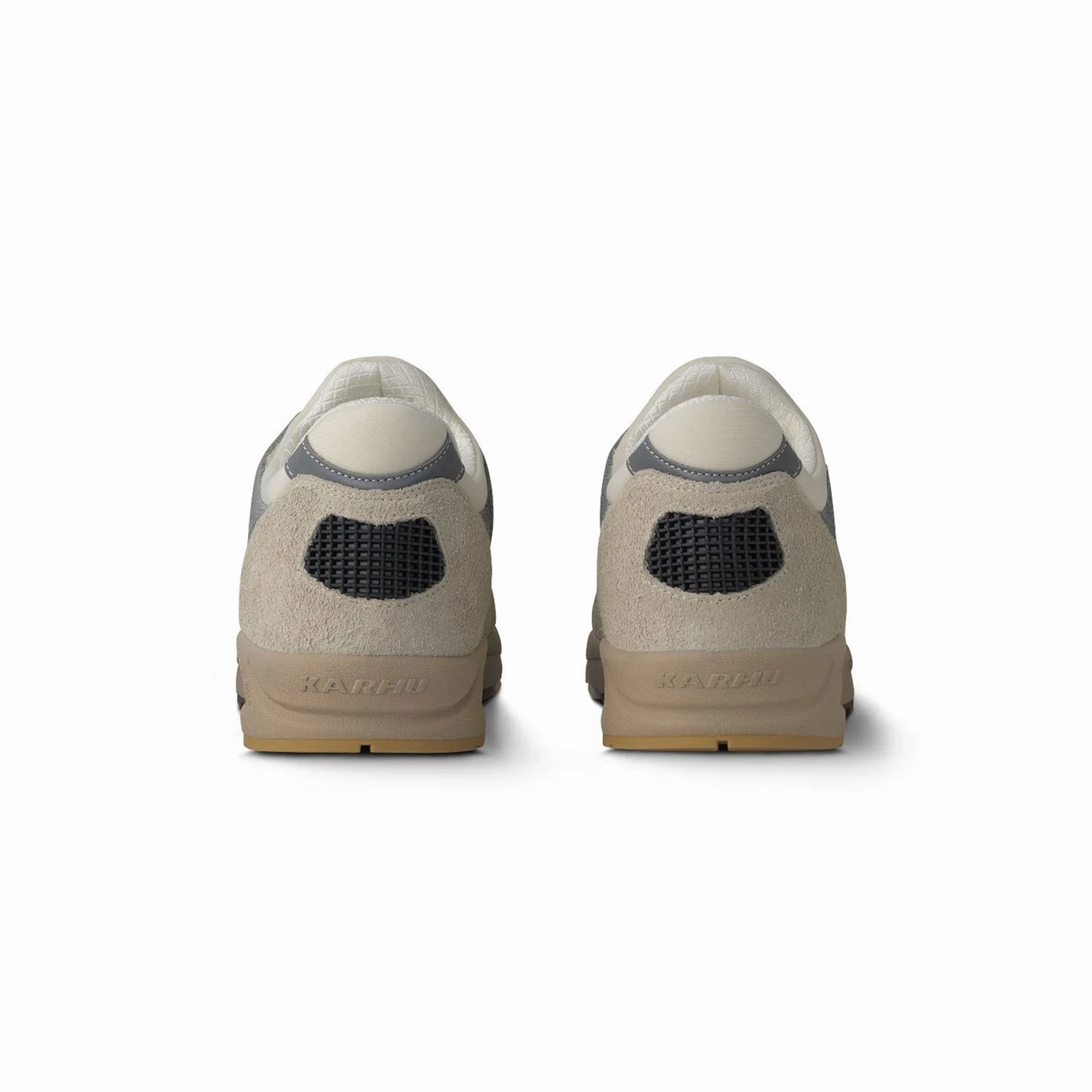 Karhu Mens Aria 95 Shoes Slip-resistant look breathable insole