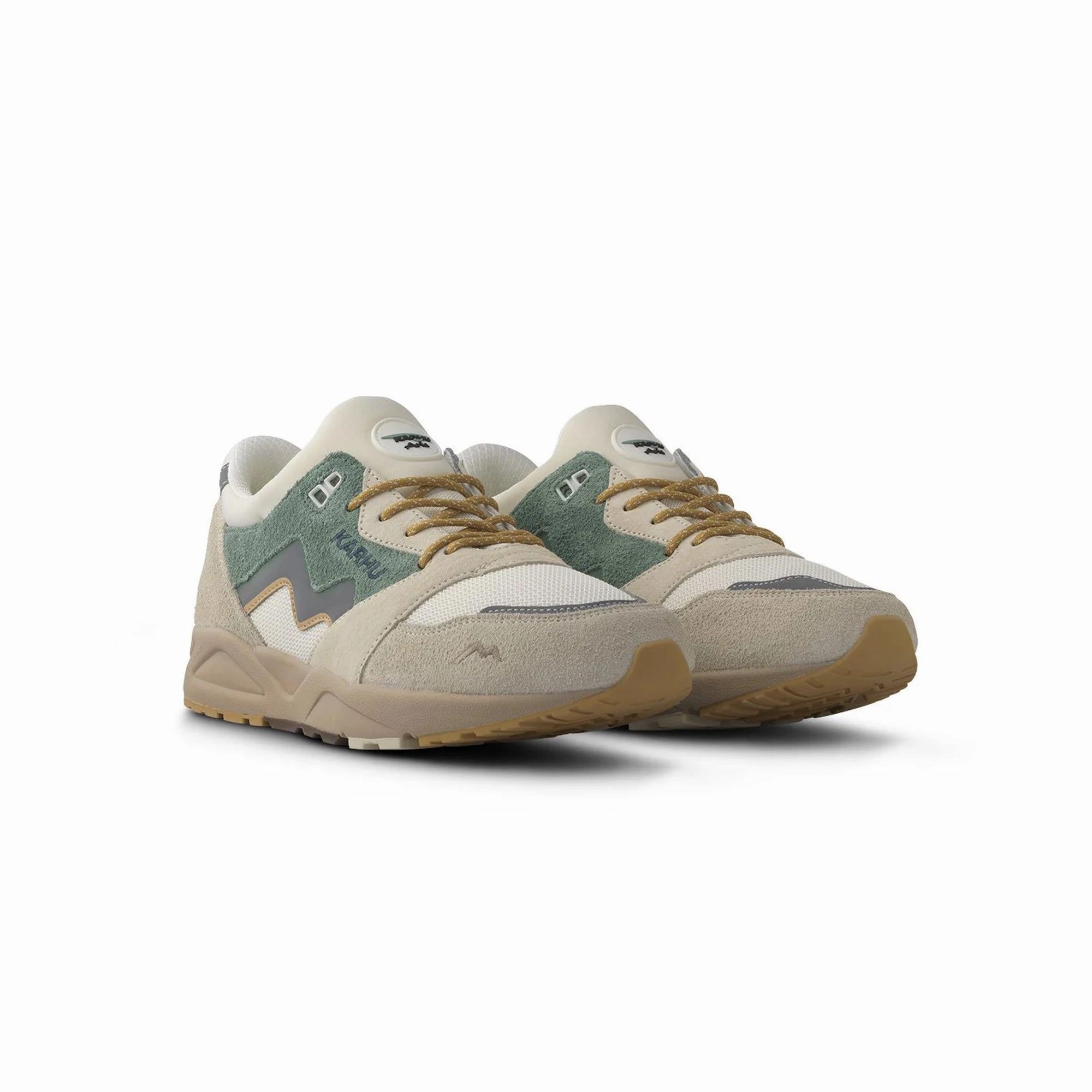Multi Directional Grip Karhu Mens Aria 95 Shoes