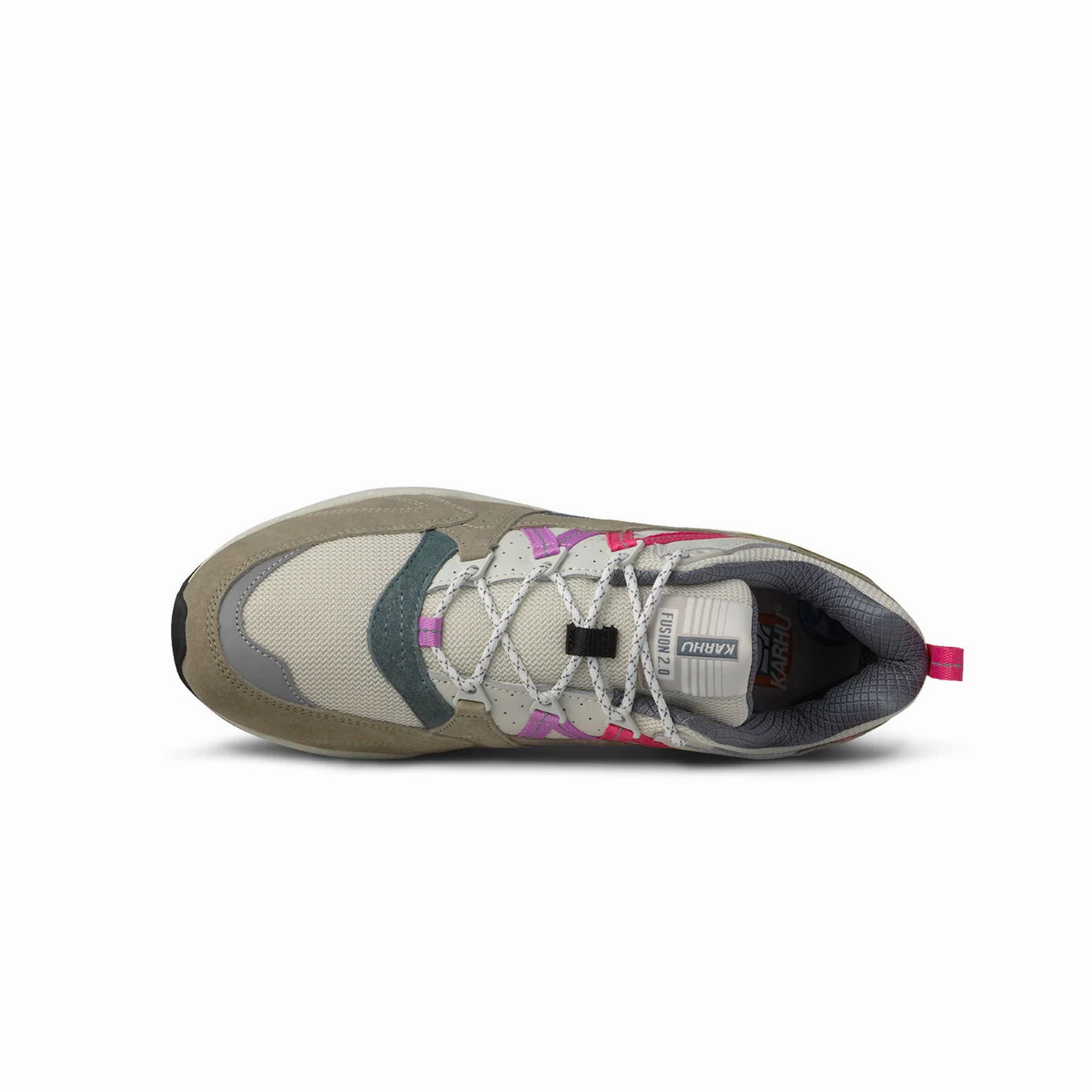 Effortless support Karhu Mens Fusion 2.0 Shoes