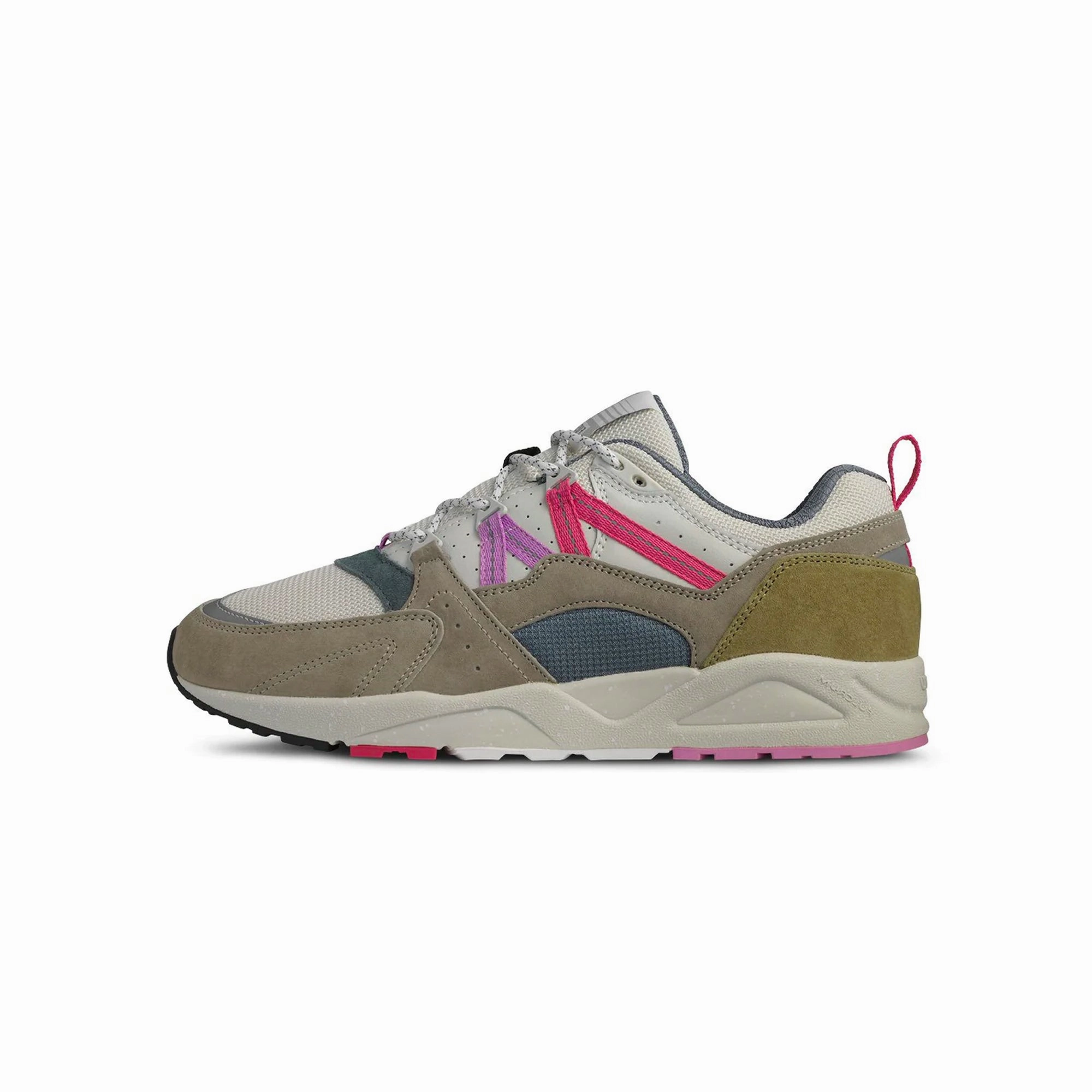Moisture Wicking Liner Glam silhouette Karhu Mens Fusion 2.0 Shoes