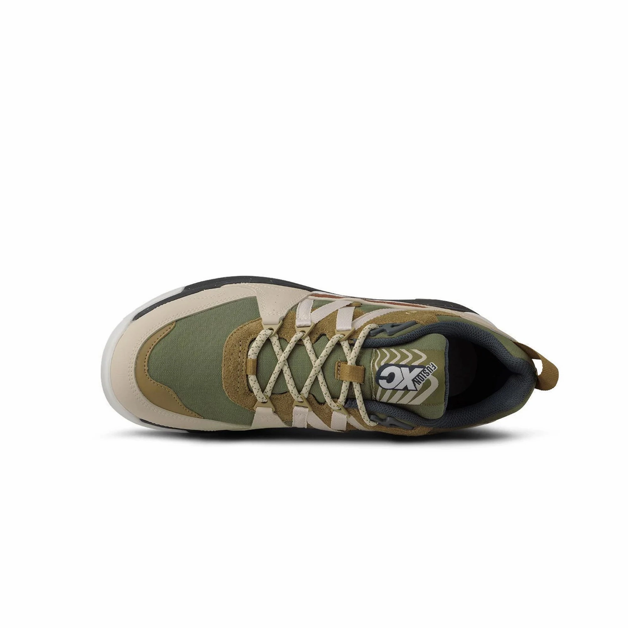 Softness Karhu Mens Fusion XC Shoes