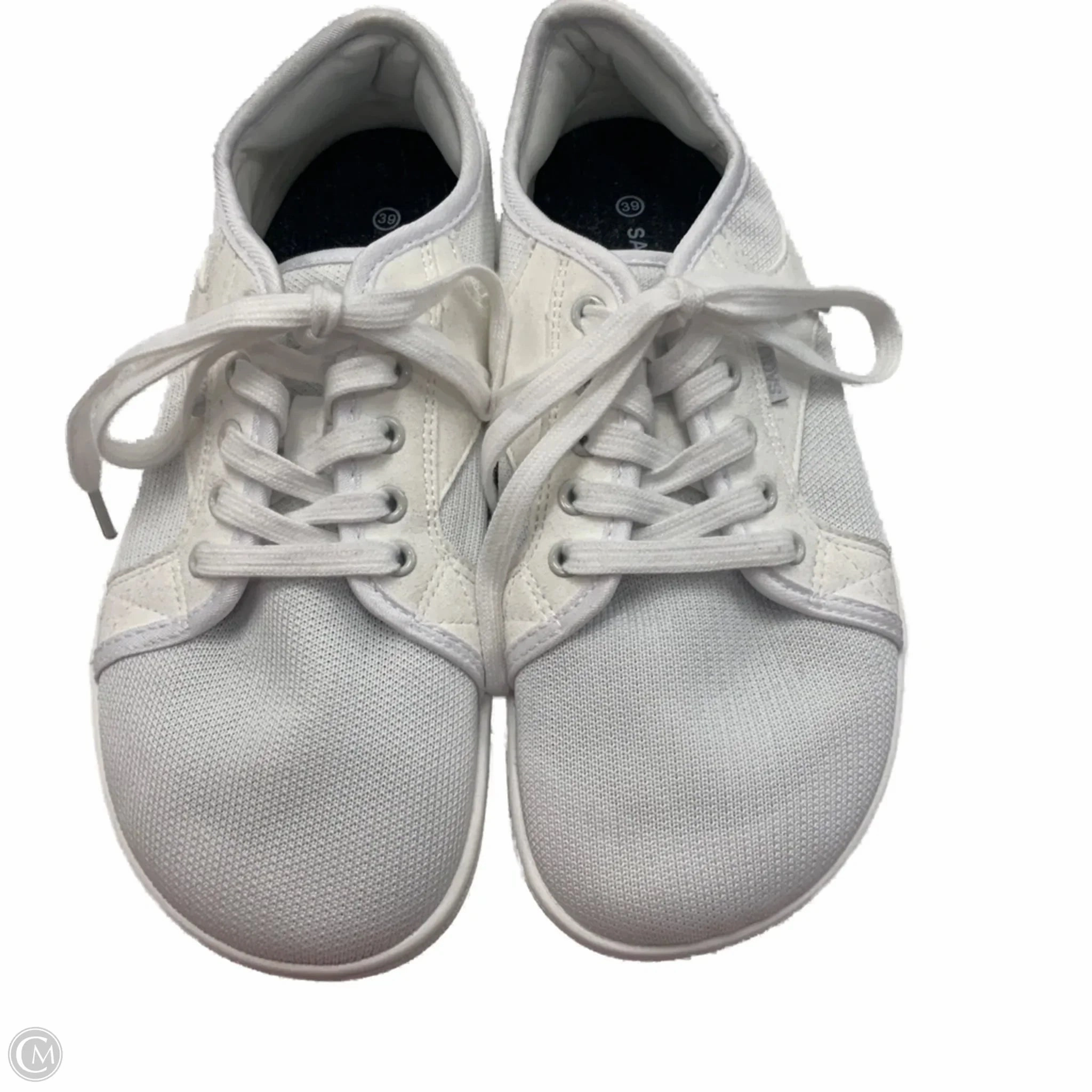 Shoes Sneakers By saguaro  In White, Size: 8.5 Dynamic Fit