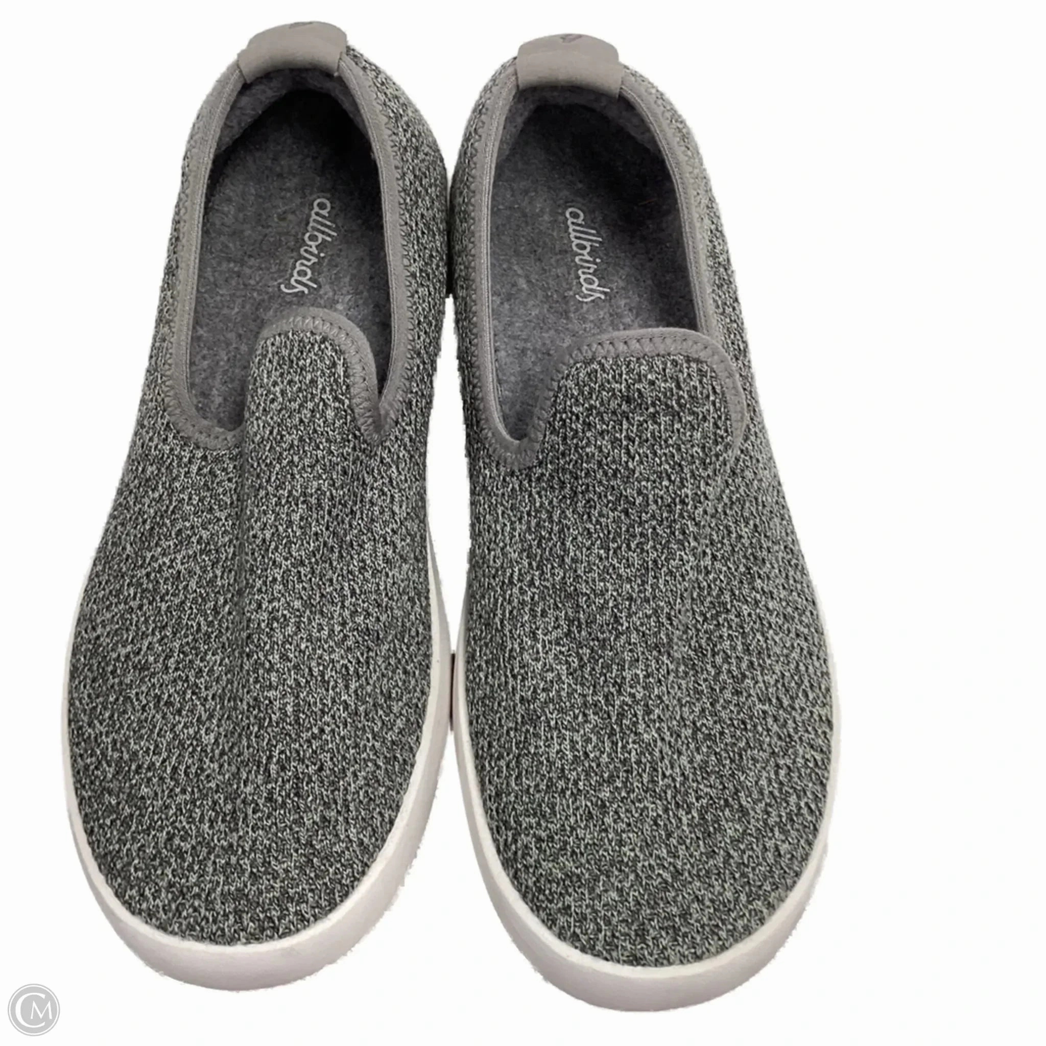 Shoes Sneakers By Allbirds In Green, Size: 7 Ergonomic Contour Urban Fit